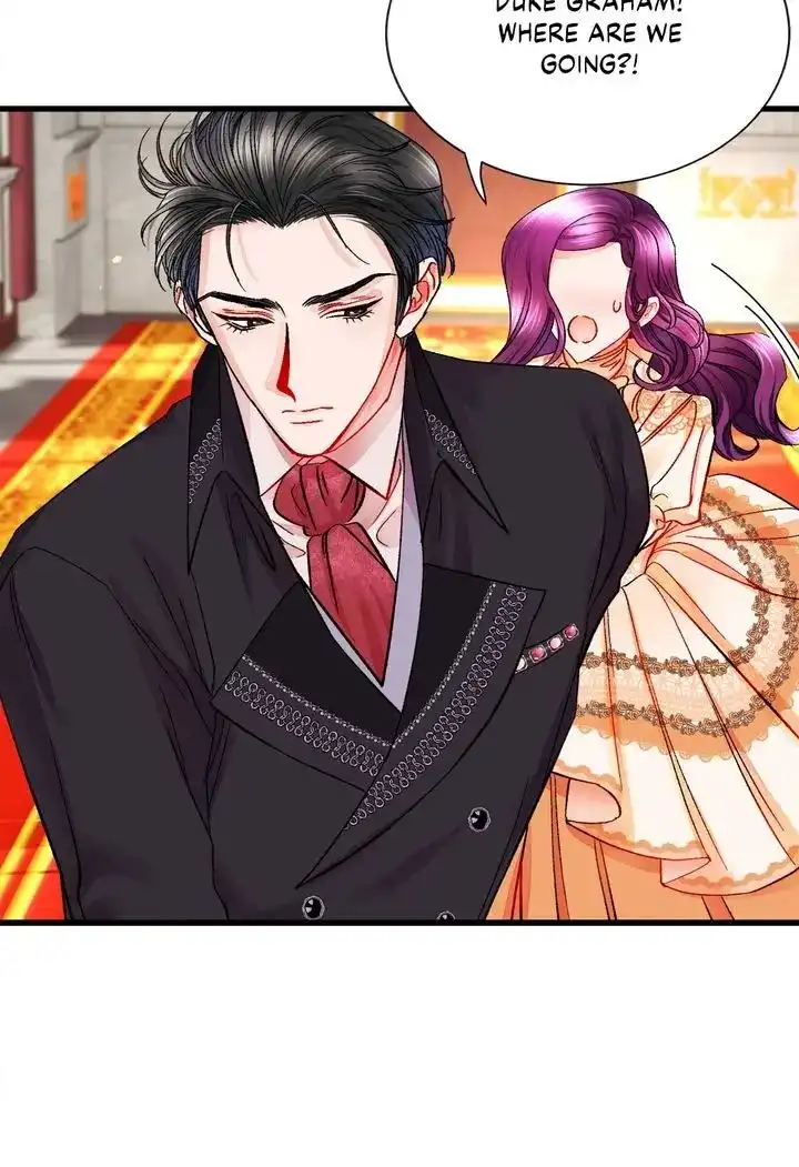 Villainous Princess Chapter 48 18